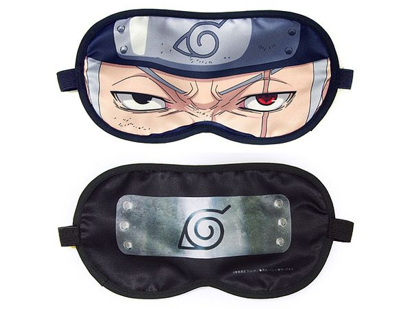 NARUTO-ナルト- 疾風伝: はたけカカシアイマスク | HLJ.co.jp