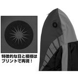 ウルトラセブン: メトロン星人パーカー モノクロVer./XL | HLJ.co.jp