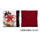 ハイキュー！！　黒尾鉄朗　クッションカバー　タオル ハイキュー!! TO THE TOP: 黒尾鉄朗 クッションカバー | HLJ.co.jp