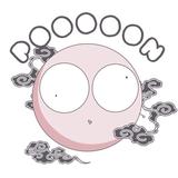 レア　犬夜叉　アニキャラヒーローズ　七宝変化ver. レア 犬夜叉 アニキャラヒーローズ 七宝変化ver.