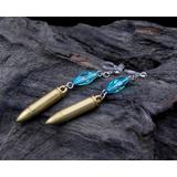 遊戯王VRAINS: リボルバー イヤリング | HLJ.co.jp