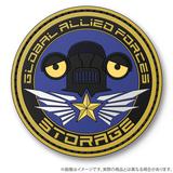 非売品 MONSTER ARMY PATCH 1枚 非売品 MONSTER ARMY PATCH 1枚