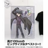 遊戯王 デュエルモンスターズ GX: 万丈目準 100cmタペストリー