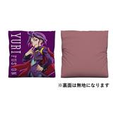 遊戯王GX 遊城十代 クッションカバー 遊城十代クッションカバー [遊☆戯☆王デュエルモンスターズGX