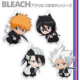 BLEACH: 朽木ルキア アクリルつままれ | HLJ.co.jp