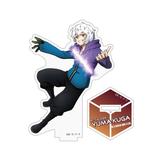 ワールドトリガー: 描き下ろし 空閑遊真 アクリルスタンド トリガー