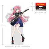 ぼっち・ざ・ろっく!: 描き下ろし 後藤ひとり アクリルスタンド
