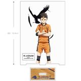 ハイキュー!!: 西谷夕 アクリルスタンド (大) Ver.1.0 | HLJ.co.jp
