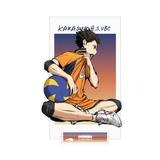 238【新品】ハイキュー 西谷 夕 バースデー BD 原作 アクリルスタンド 238【新品】ハイキュー 西谷 夕 バースデー BD 原作 アクリル