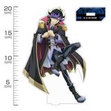 遊戯王VRAINS: Ai (人間態) アクリルスタンド (大) デュエルへの