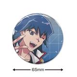 遊戯王5D’s ブルーノ アクリルキーホルダー ブロマイド ステッカー WRGP 遊戯王5D's ブルーノ アクリルキーホルダー ブロマイド