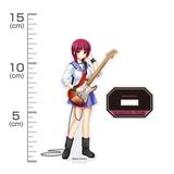 希少★ Angel Beats! 岩沢 アクリルスタンド 水着 Angel Beats!: 岩沢 アクリルスタンド | HLJ.co.jp