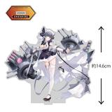 アズールレーン チェシャー アクリルスタンド | HLJ.co.jp