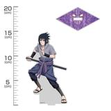 NARUTO 疾風伝: 描き下ろし うちはサスケ アクリルスタンド (大) | HLJ