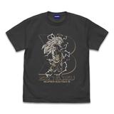 ドラゴンボールZ: 超サイヤ人3 孫悟空 Tシャツ SUMI M | HLJ.co.jp