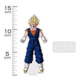 ドラゴンボールZ: 超ベジット アクリルスタンド | HLJ.co.jp