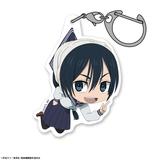 呪術廻戦 コトダマン 30名様 当選品 限定 アクリルスタンド 天内理子 Amazon.co.jp: 呪術廻戦 五条悟&夏油傑 天内理子 アクリル