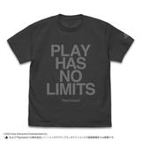 プレイステーション　Tシャツ スプレーアート 刺繍Tシャツ / PlayStation – GRAPHT OFFICIAL STORE