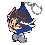 銀魂.: 志村新八 つままれ お通ちゃん応援中Ver. | HLJ.co.jp