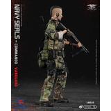 1/12 ネイビーシールズ コマンドー ヴァンガード | HLJ.co.jp