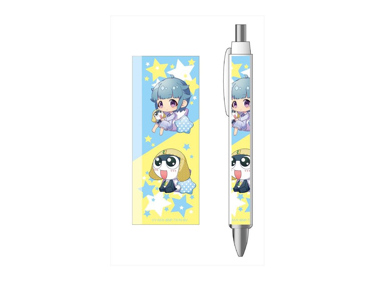 ケロロ軍曹 星型缶バッジ 吉崎観音 (タママ、西澤桃華)缶バッジ10個セット 分売可能)ケロロ軍曹 星型缶バッジ 吉崎観音 (タママ、西澤桃華)9個セット