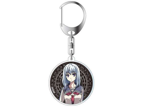 氷室玲愛 抱き枕カバー 「Dies irae」 C93グッズ light 氷室玲愛 抱き枕カバー 「Dies irae」 C93グッズ light