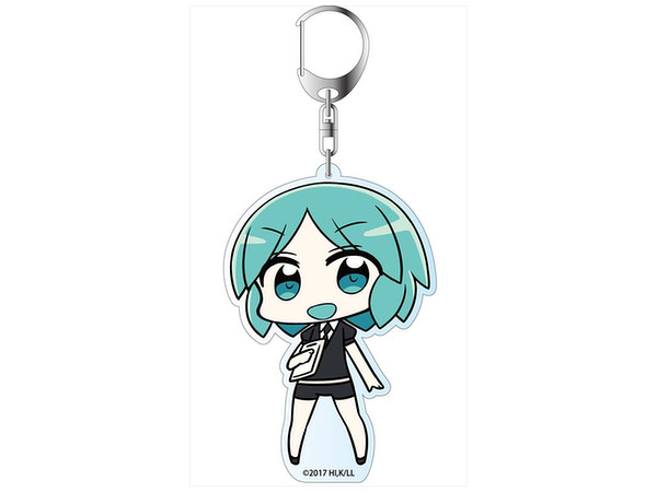 宝石の国 デカキーホルダー フォスフォフィライト | HLJ.co.jp