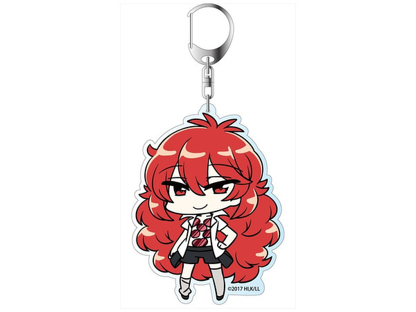 宝石の国 デカキーホルダー パパラチア | HLJ.co.jp