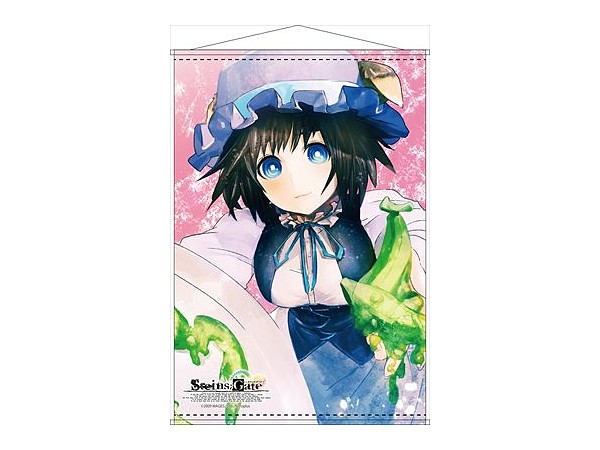 STEINS;GATE B2タペストリー 椎名まゆり | HLJ.co.jp