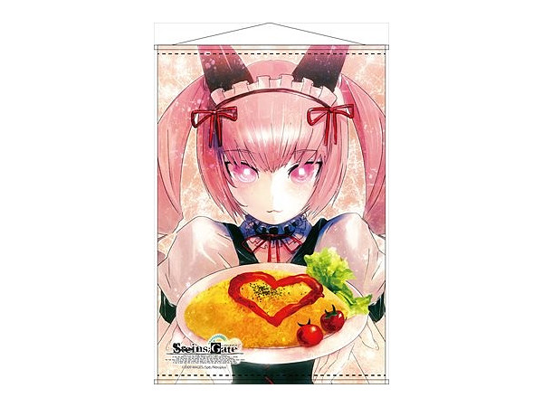 STEINS;GATE B2タペストリー フェイリス・ニャンニャン | HLJ.co.jp