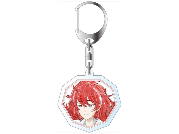 宝石の国 アクリルキーホルダー パパラチア | HLJ.co.jp