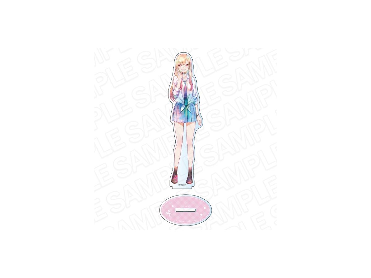 その着せ替え人形は恋をする デカアクリルスタンド PALE TONE series 