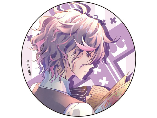 Dame X Prince Anime Caravan カンバッジ メア By コンテンツシード ホビーリンク ジャパン