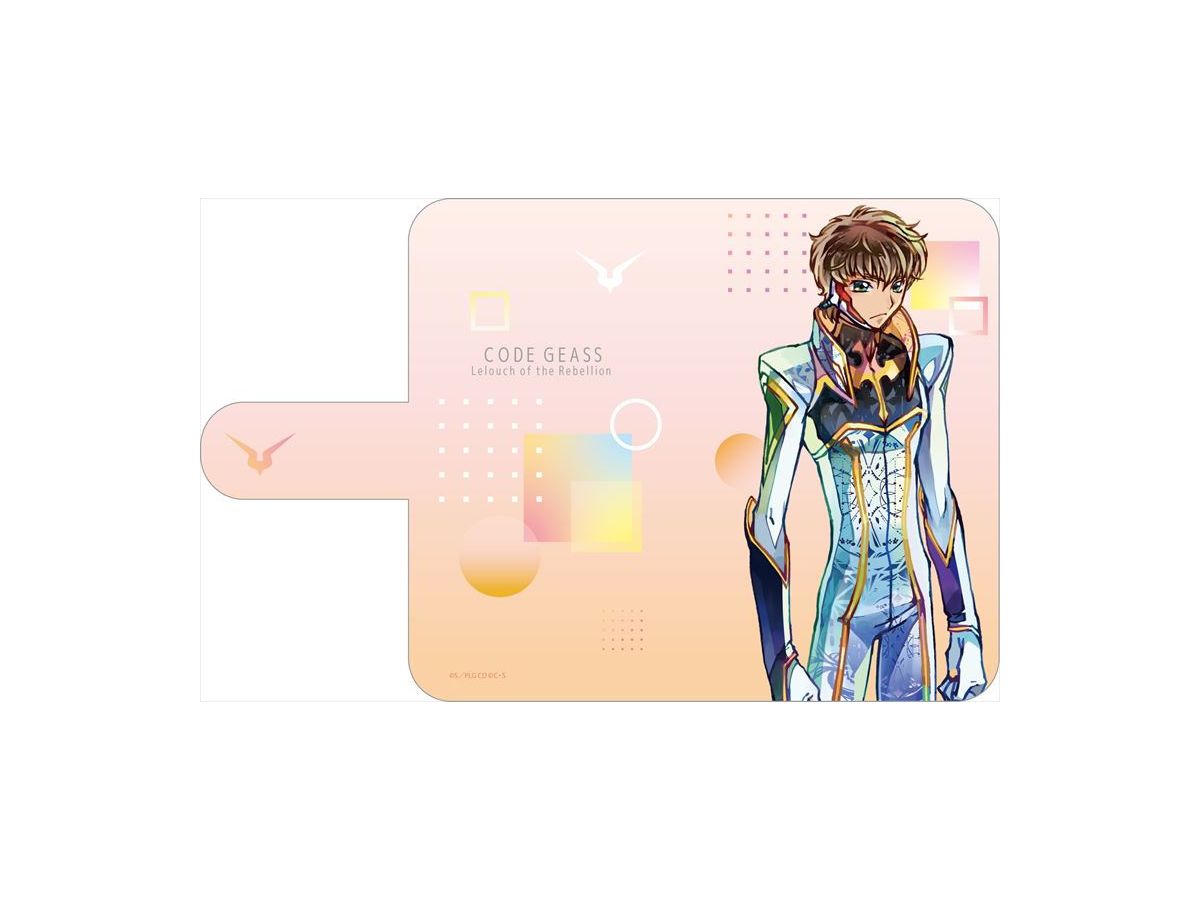 コードギアス 反逆のルルーシュ ニュータイプ オリジナル 携帯