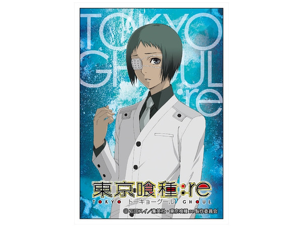 東京喰種トーキョーグール Re スクエアマグネット 六月透 By コンテンツシード ホビーリンク ジャパン