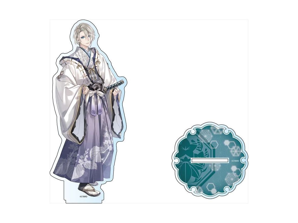 イケメン源氏伝 あやかし恋えにし デカアクリルスタンド 平重衡 By コンテンツシード ホビーリンク ジャパン