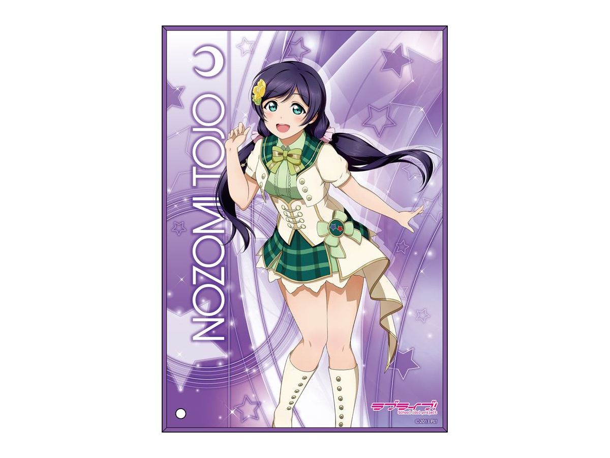 ラブライブ!スクールアイドルフェスティバルALL STARS ミニアクリル 