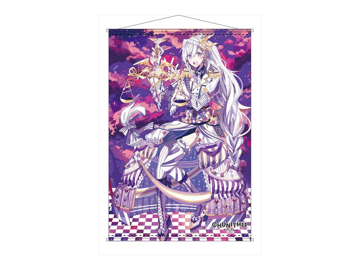 チュウニズム B2タペストリー アストライア | HLJ.co.jp