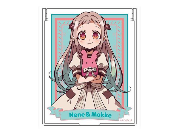 地縛少年花子くん　八尋寧々　Cyber-MOKKE world　6点セット 地縛少年花子くん 八尋寧々 Cyber-MOKKE world 6点セット - メルカリ