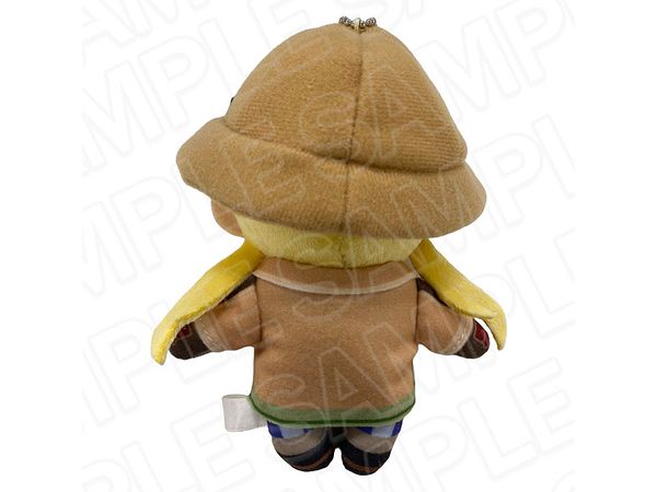 Amazon.co.jp: メイドインアビス ぬいぐるみキーホルダー リコ
