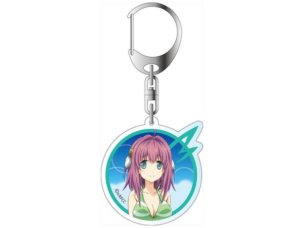 蒼の彼方のフォーリズム アクリルキーホルダー 市ノ瀬莉佳 | HLJ.co.jp