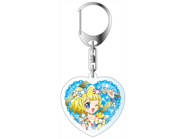 プリパラ 南みれぃ アクリルスタンド キーホルダー プリパラ 南みれぃ アクリルスタンドの通販はau PAY マーケット - 輸入
