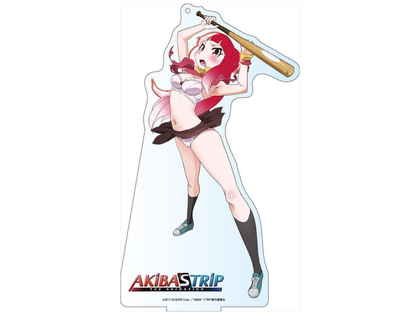 Akiba S Trip The Animation デカアクリルスタンド 万世架まとめ Akiba S Trip The Animation デカアクリルスタンド 万世架まとめ