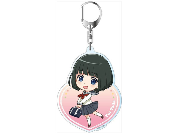 多田くんは恋をしない デカキーホルダー 多田ゆい By コンテンツシード ホビーリンク ジャパン