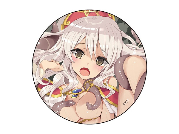 異世界魔王と召喚少女の奴隷魔術 カンバッジ ルマキーナ ウエスエリア 異世界魔王と召喚少女の奴隷魔術 カンバッジ ルマキーナ ウエスエリア