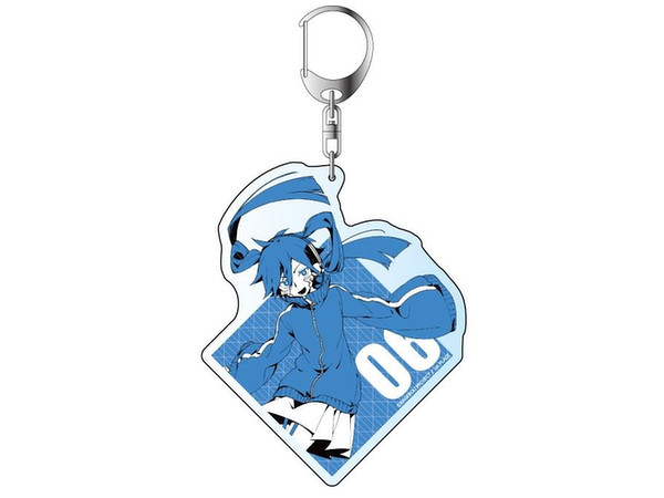 カゲロウプロジェクト デカキーホルダー エネ | HLJ.co.jp