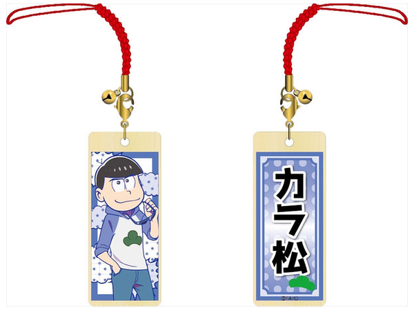 カラ松 等身大パネル 週松デート おそ松さん 一番くじオンライン