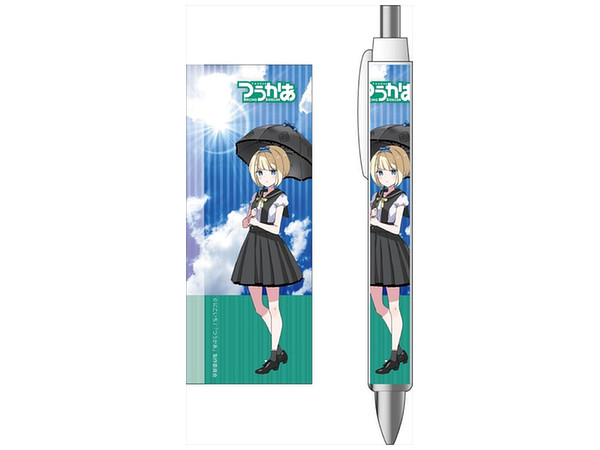 つうかあ ボールペン 伊藤くろす By コンテンツシード ホビーリンク ジャパン