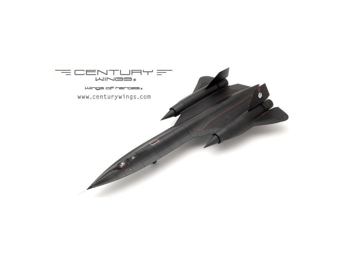 1 72 Sr 71a ブラックバード アメリカ空軍 第9戦略偵察航空団 61 7972 ビール基地 スカンク ワークス 1990年 スミソニアン博物館保存機 By センチュリーウィングス ホビーリンク ジャパン 1 72 Sr 71a ブラックバード アメリカ空軍 第9戦略偵察航空団 61 7972 ビール基地 スカンク ワークス 1990年 スミソニアン博物館保存機 By センチュリーウィングス ホビーリンク ジャパン