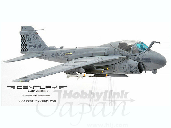 1/72 A-6E イントルーダー アメリカ海兵隊 VMA-533 | HLJ.co.jp